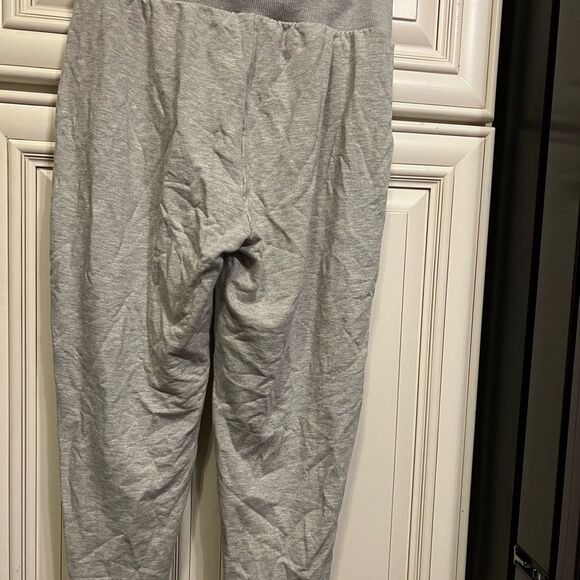 Nike Dry Fit Get Fit Tapered Pants Women's Gym Training Jogger S - Picture 4 of 7